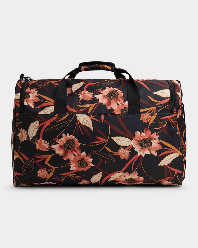 BILLABONG LADIES WEEKENDER BAG COCO BERRY Womens Accessories Sequence Surf Shop BILLABONG GIRLS S19