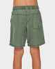 BILLABONG BOYS ALL DAY OVERDYE LAYBACK BOARDSHORT - PINE