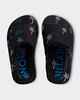 BILLABONG KIDS - GROM ISLAND SLIDES - BLACK