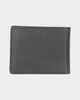 BILLABONG MENS SOHO RFID SLIM LINE WALLET - SLATE