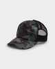 BILLABONG MENS PODIUM TRUCKER - DARK CAMO