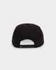 BILLABONG MENS BALLAST SNAPBACK CAP - BLACK