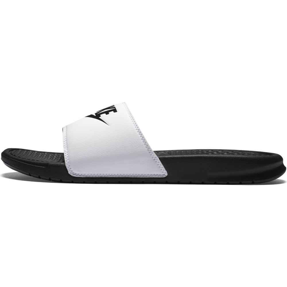 Ojotas hotsell nike benassi