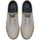 NIKE SB ZOOM JANOSKI CANVAS SHOE - GREY / GUM