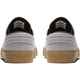 NIKE SB ZOOM JANOSKI CANVAS SHOE - GREY / GUM