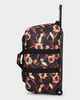 BILLABONG LADIES CHECK IN TRAVEL BAG - COCO BERRY