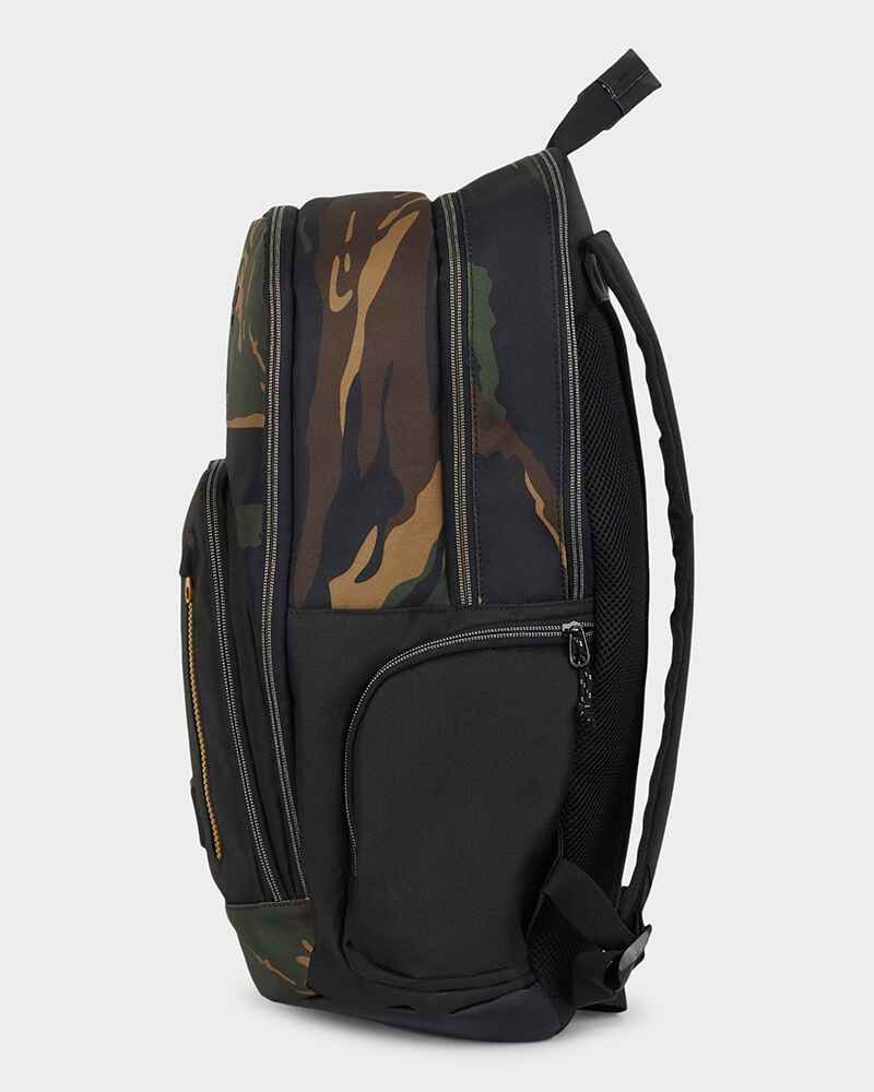 BILLABONG MENS COMMAND BACKPACK CAMO BILLABONG MENS W20