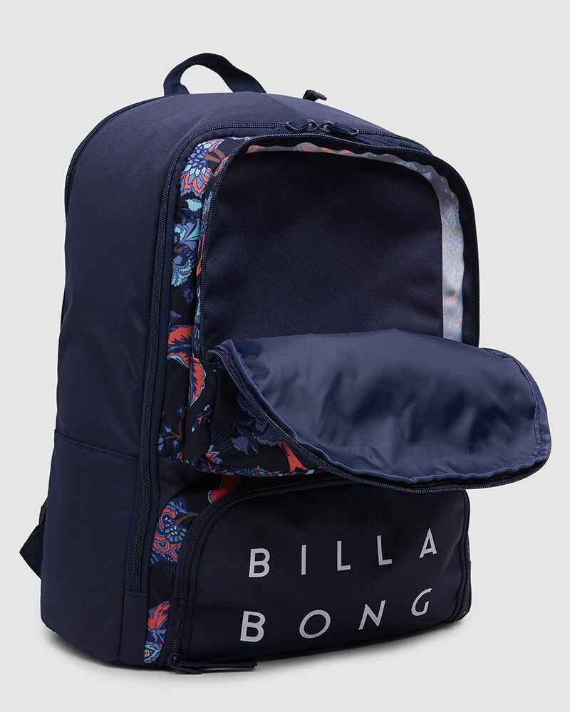 billabong juggernaut backpack