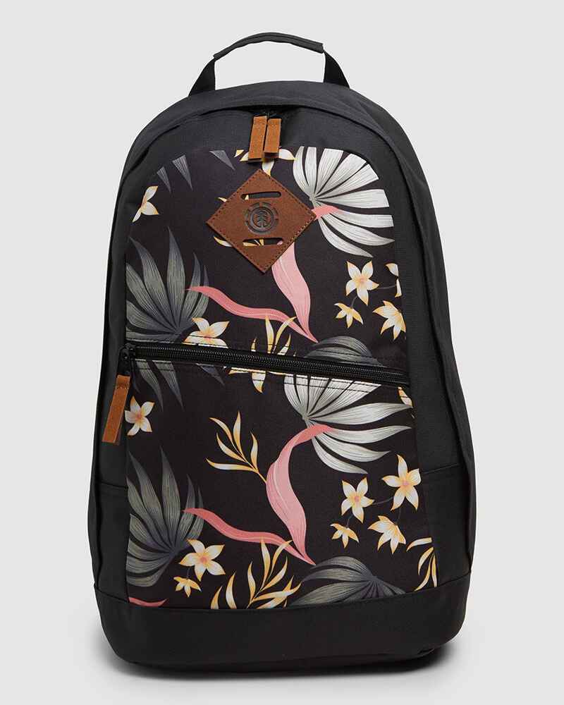 Element camden backpack top