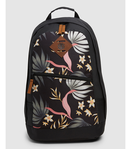 ELEMENT LADIES NOT SO TROPICAL CAMDEN BACKPACK