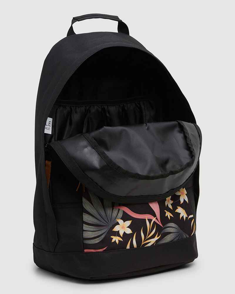 Element camden backpack top