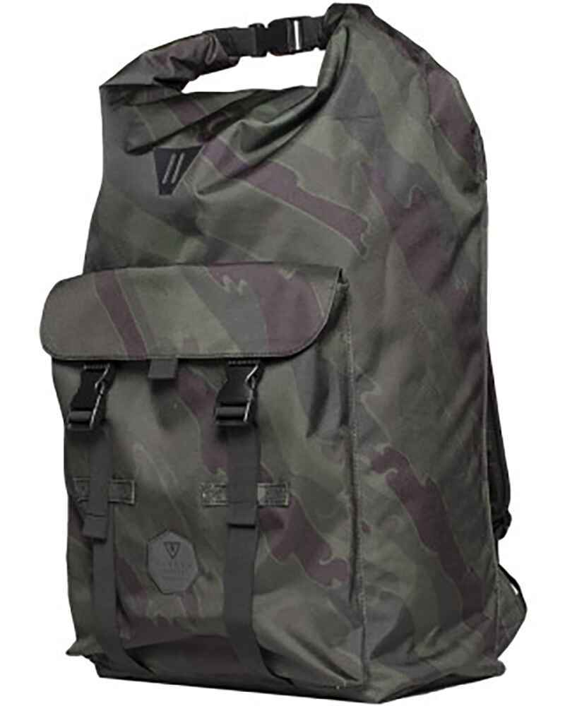 VISSLA SURFER ELITE DRY BAG BACKPACK VISSLA S19