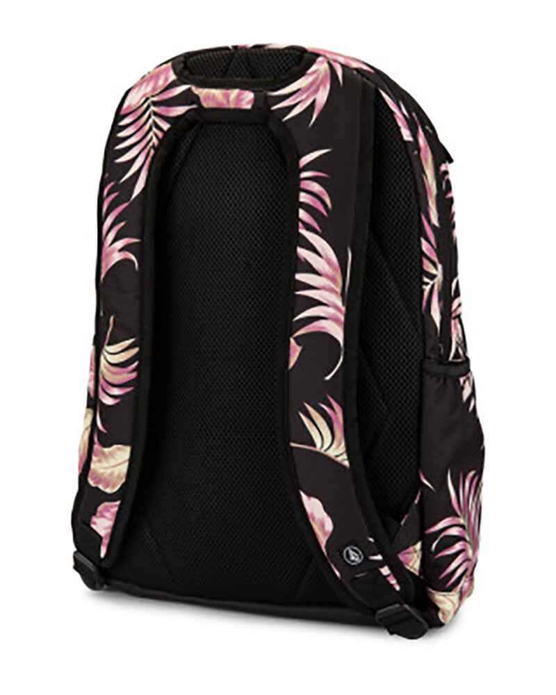 Volcom Computer Accessories VOLCOM LADIES PATCH ATTACK BACK PACK - CAMEL - Womens-Accessories ...