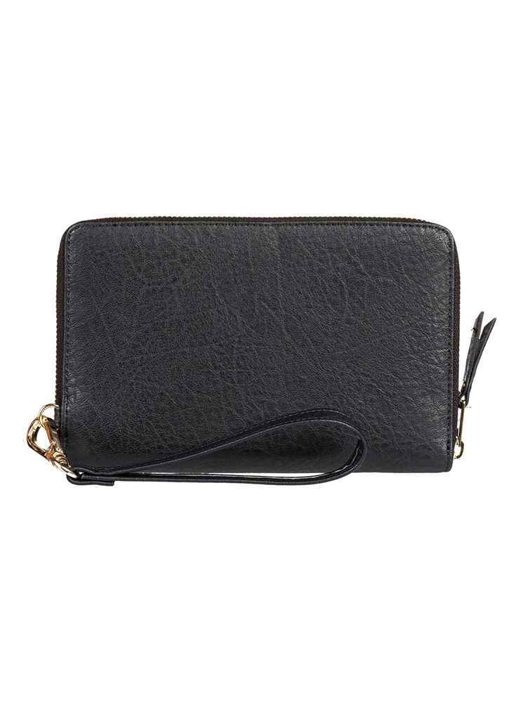 ROXY BACK IN BROOKLYN WALLET WomensAccessories Sequence Surf Shop ROXY S19