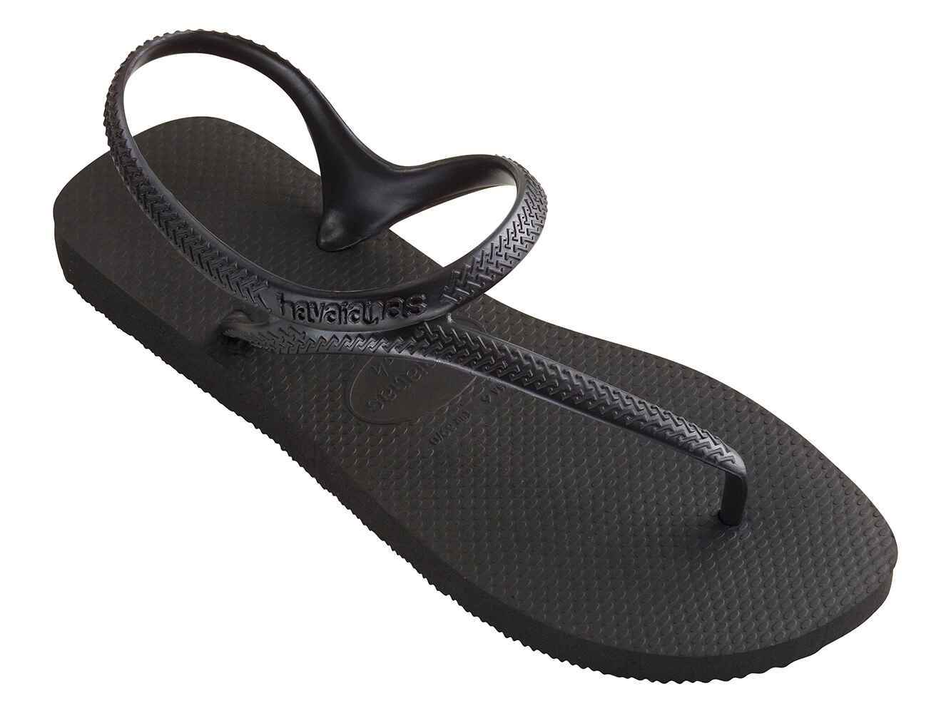 havaianas flash urban black uk