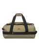 QUIKSILVER CROSSING DUFFLE PACK - OLIVE