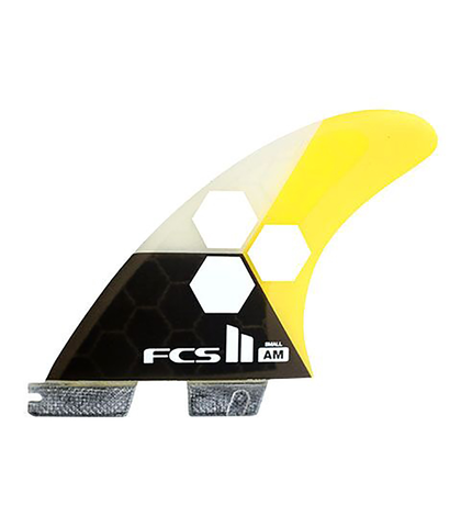 FCS II AM- P/CORE FIN SET - SMALL