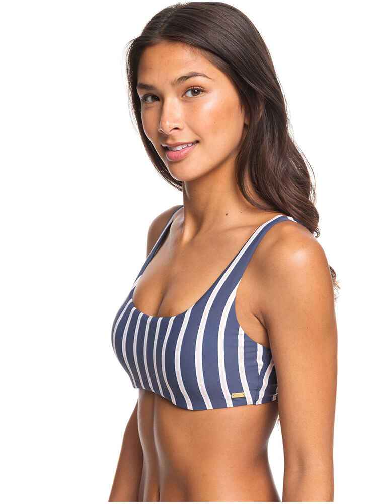 ROXY LADIES BEACH CLASSIC UNDERWIRE D CUP BIKINI TOP WomensSwimwear