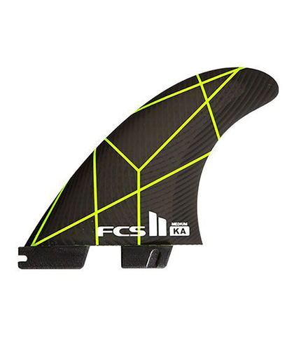 FCS II KOLOHE ANDINO P/CORE FIN SET - MEDIUM