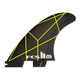 FCS II KOLOHE ANDINO P/CORE FIN SET - MEDIUM