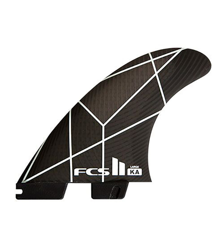 FCS II KOLOHE ANDINO P/CORE FIN SET - LARGE
