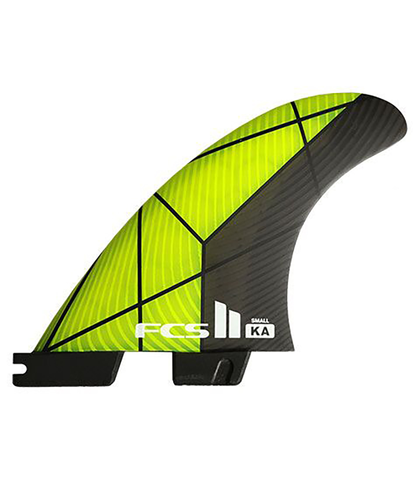 FCS II KOLOHE ANDINO P/CORE FIN SET - SMALL