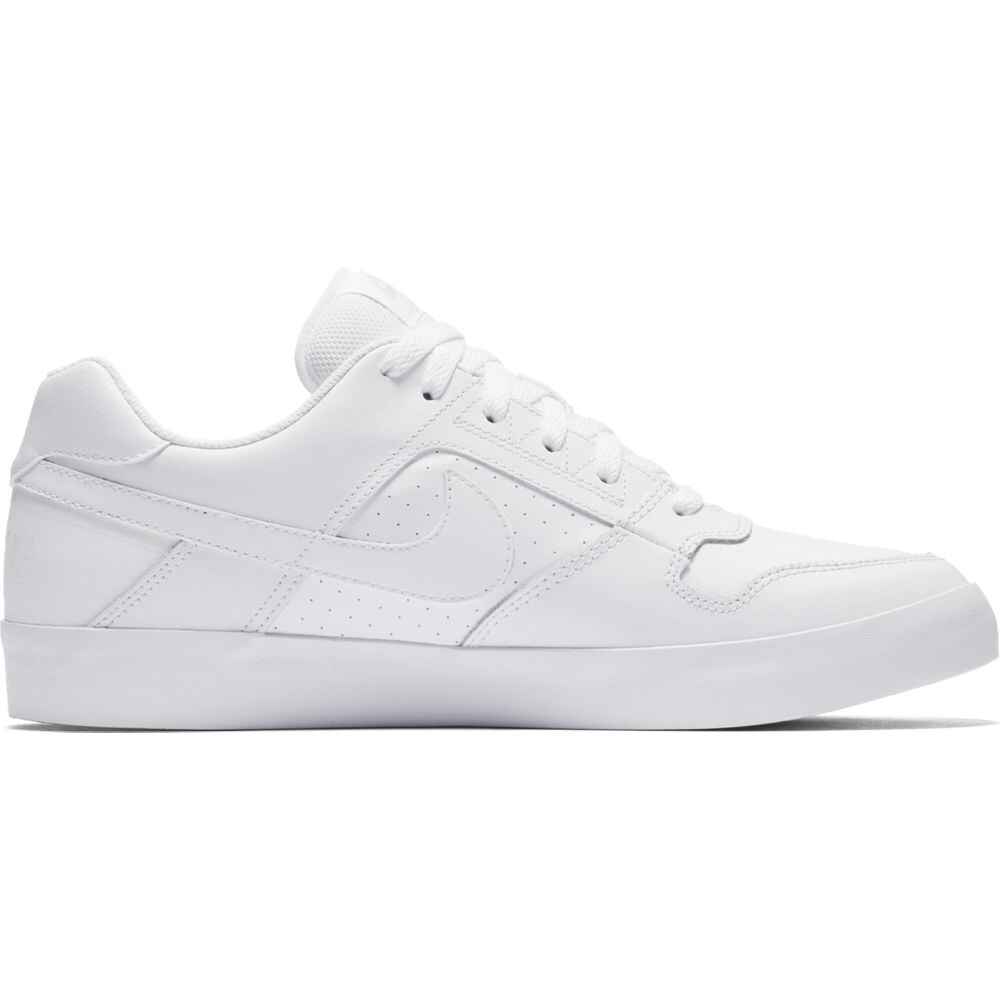 nike sb delta force white
