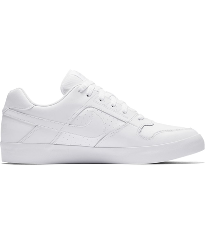 nike delta force white