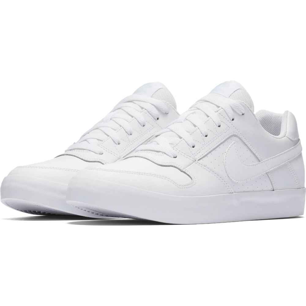 nike delta force white