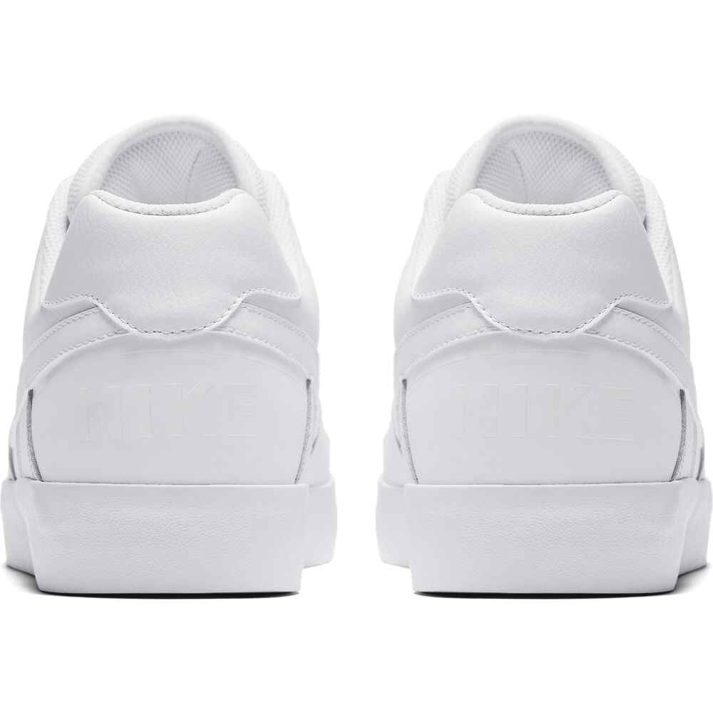 nike delta force white