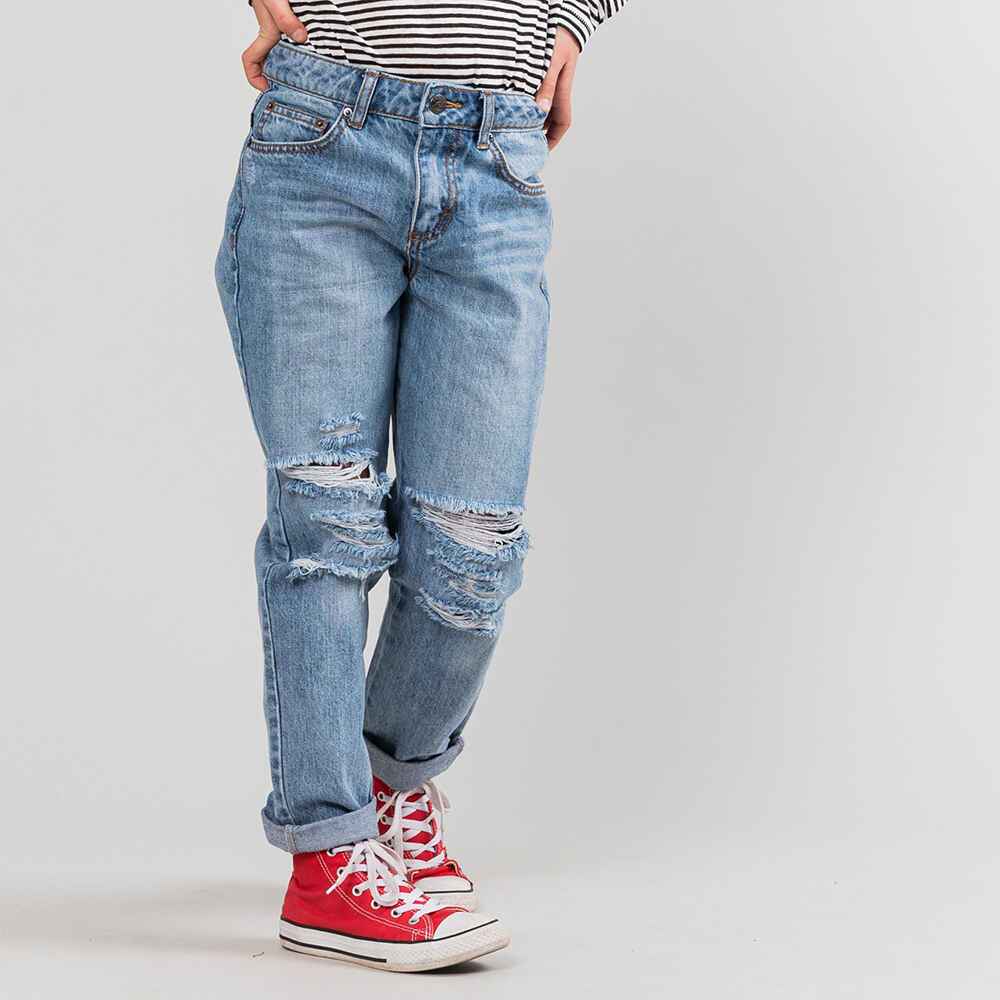 rusty boyfriend jeans