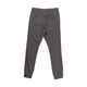 RUSTY YOUTH HOOK OUT ELASTIC PANT - COAL