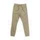 RUSTY YOUTH HOOK OUT ELASTIC PANT - PRARIE