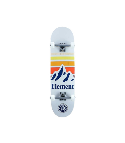 ELEMENT RANGE 8 COMPLETE SK8 BRD