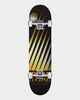 ELEMENT NYJAH GOLD 8.25 COMPLETE SK8 BOARD