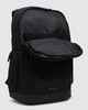 ELEMENT MENS CYPRESS RECRUIT BACKPACK - ALL BLACK