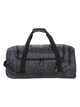 ROXY LADIES DISTANCE ACROSS TRAVEL BAG- TRUE BLACK DOTS