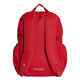 ADIDAS CLASSIC PREM LOGO BACKPACK - RED