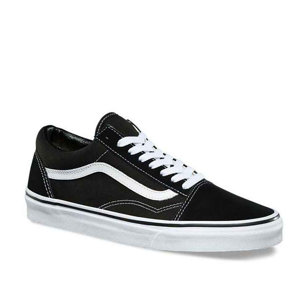 old school vans nz