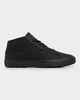 KUSTOM TOWNSEND SHOE - ALL BLACK