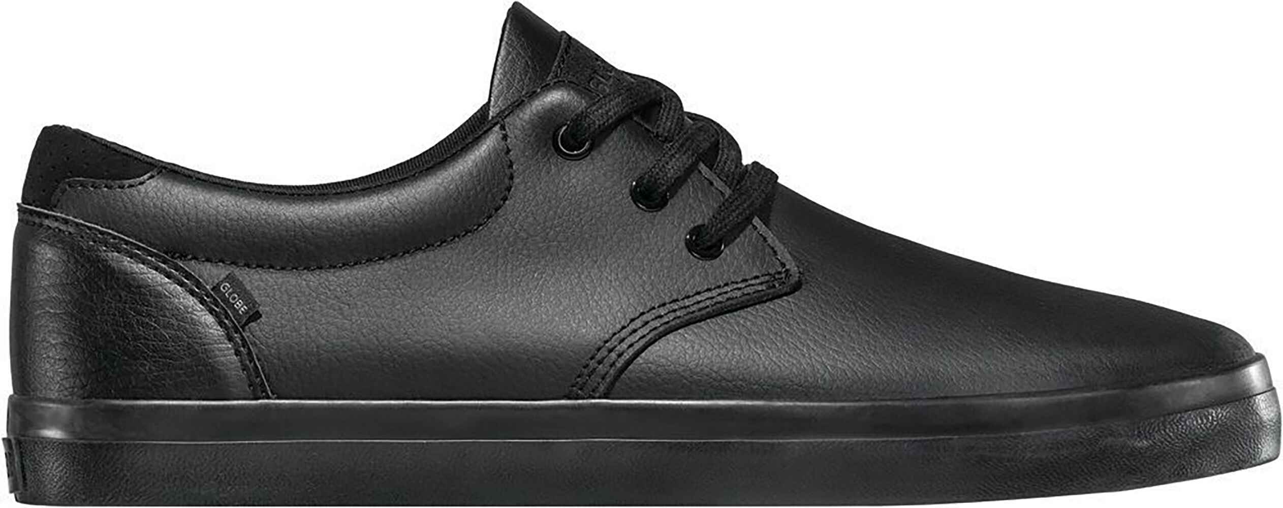 GLOBE WILLOW BLACK BTS SHOE FootwearShoes Sequence Surf Shop