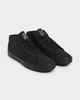 KUSTOM TOWNSEND SHOE - ALL BLACK