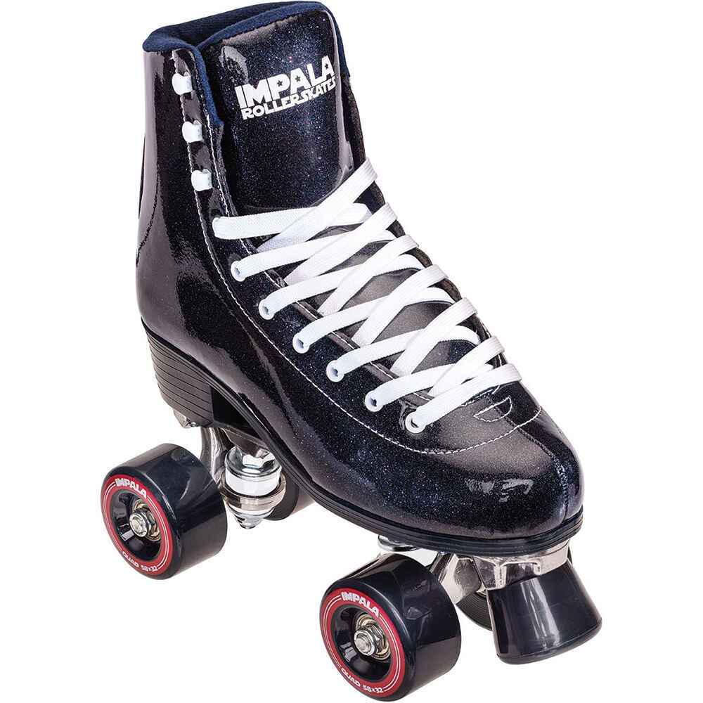IMPALA ROLLER SKATES MIDNIGHT SkateImpala skates Sequence Surf