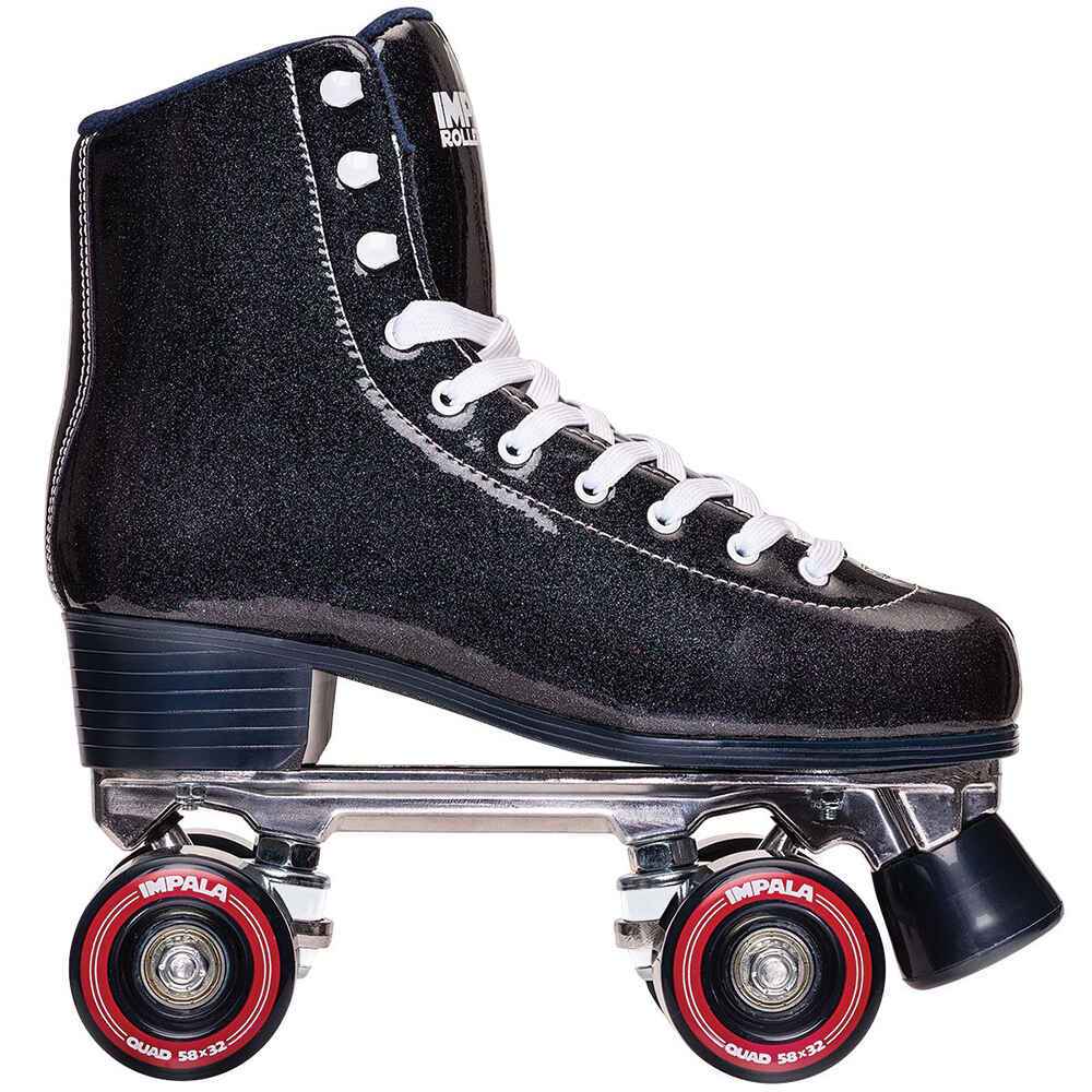 IMPALA ROLLER SKATES MIDNIGHT SkateImpala skates Sequence Surf