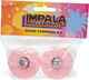 IMPALA 2 PACK STOPPERS - PINK