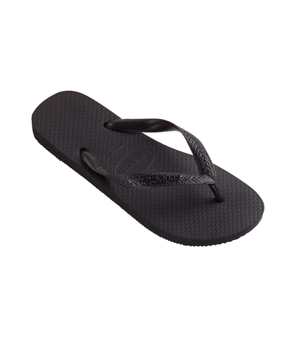 HAVAIANAS TOP JANDAL - BLACK