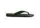 HAVAIANAS TOP JANDAL - BLACK