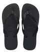 HAVAIANAS TOP JANDAL - BLACK