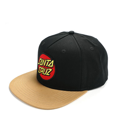 santa cruz bikes hat