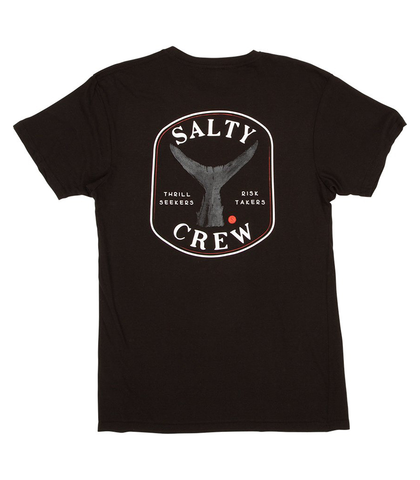 Salty Crew Fishstone Premium S/S Tee